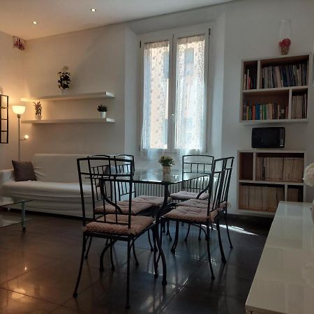 Luxury Station Apartment Bologna Eksteriør bilde