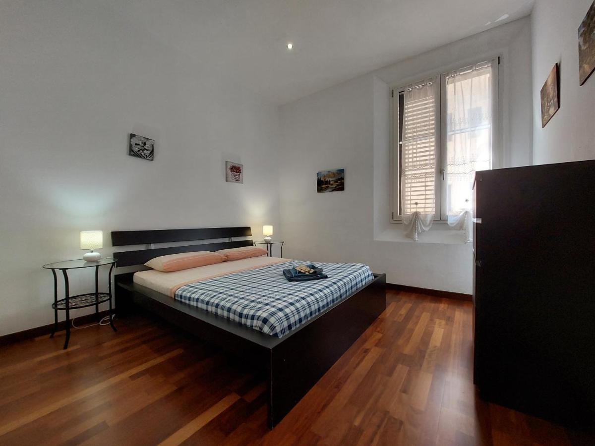 Luxury Station Apartment Bologna Eksteriør bilde