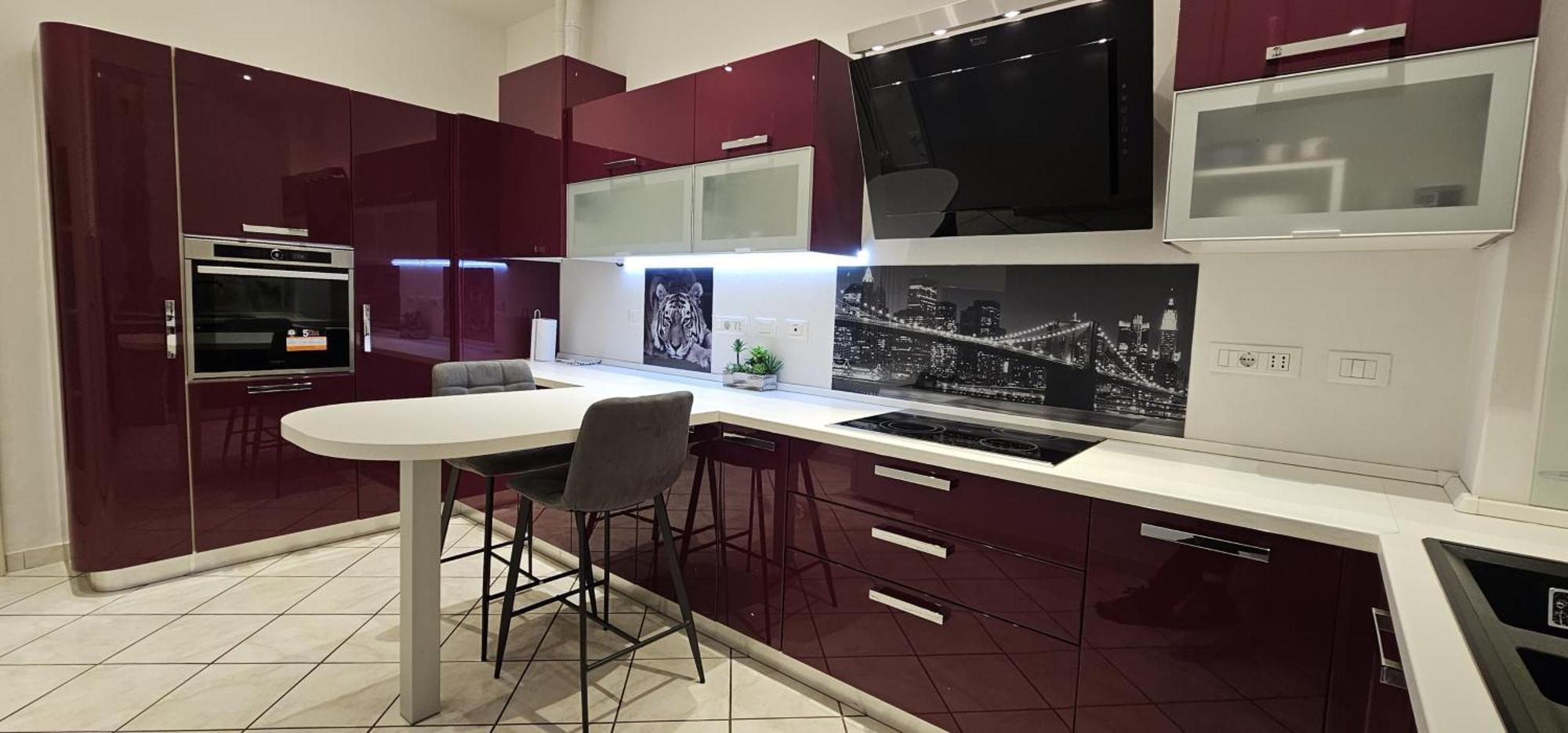 Luxury Station Apartment Bologna Eksteriør bilde