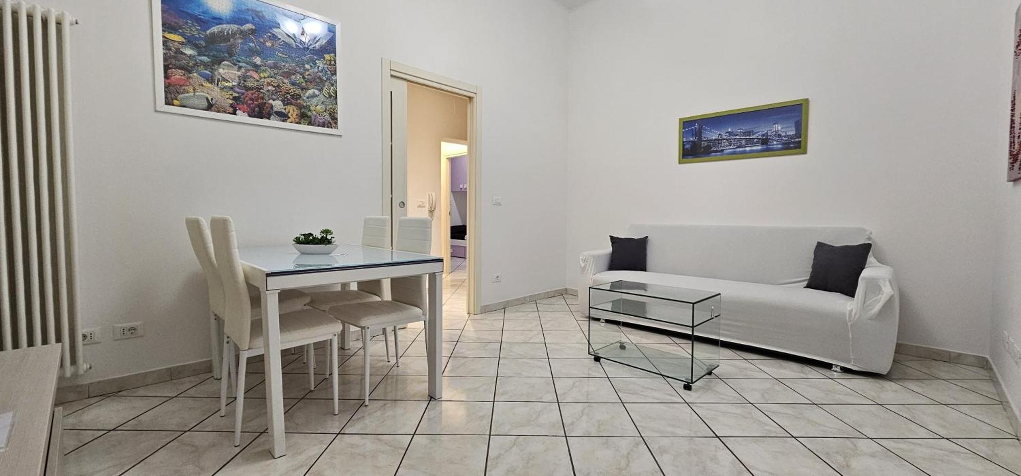 Luxury Station Apartment Bologna Eksteriør bilde