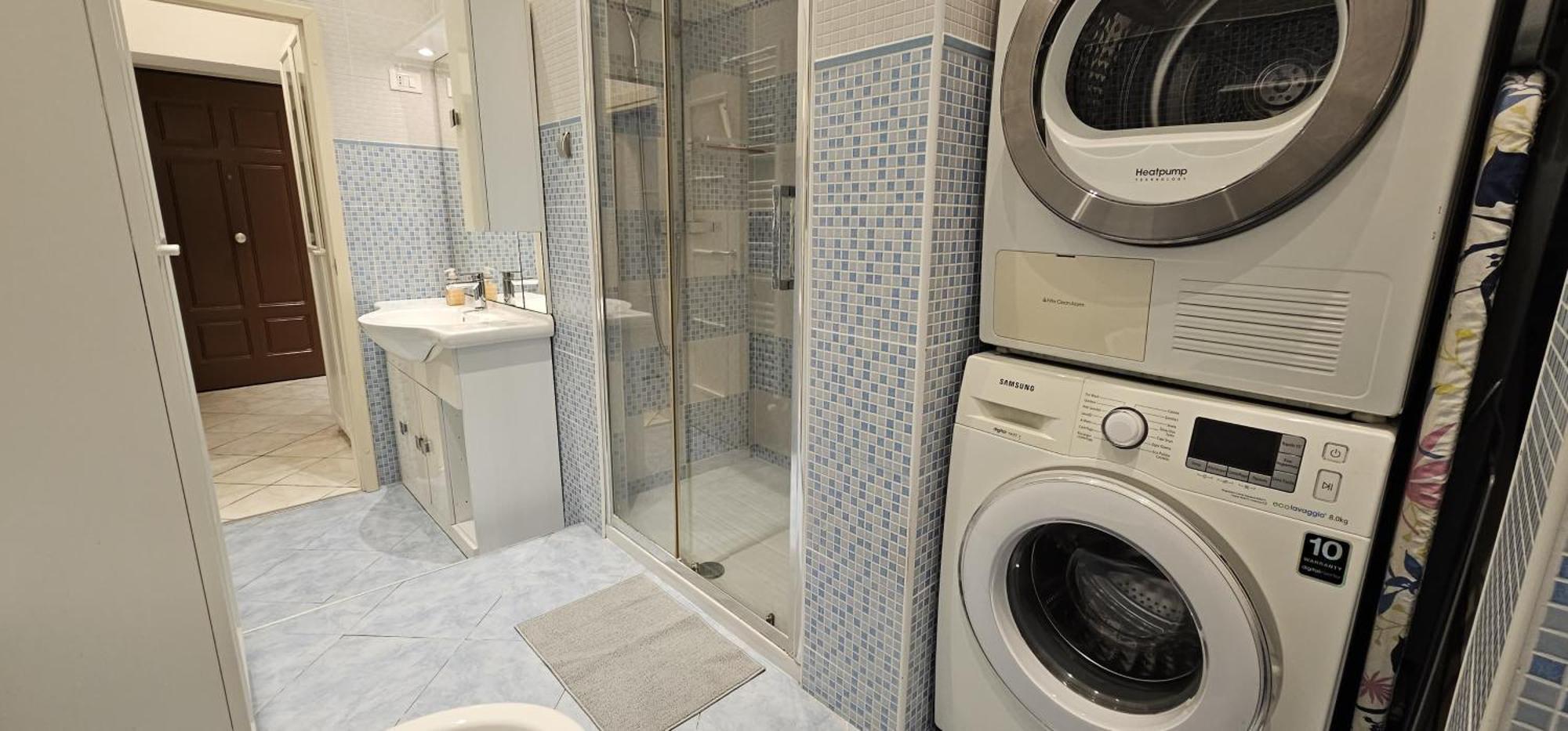 Luxury Station Apartment Bologna Eksteriør bilde